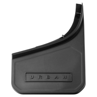 Urban Branded Mudflaps for New Land Rover Defender (Front & Rear) (8938214228259)