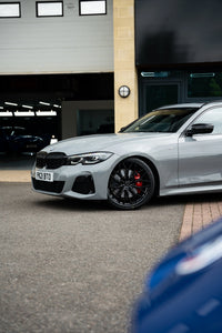 BMW 3 Series G20/G21  M-WX 20" - Precision Black Felgen