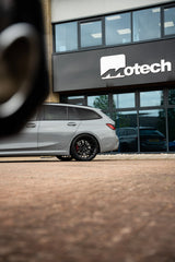 BMW 3 Series G20/G21  M-WX 20" - Precision Black Felgen