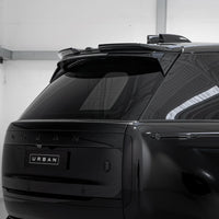 Urban Design Spoiler for Range Rover (L460) (8939441422627)