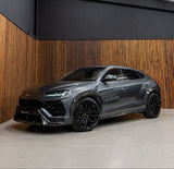 Lamborghini Urus Carbon Kit - CT Design  | DTC Gutachten
