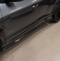 Lamborghini Urus Carbon Seitenschweller - CT Design