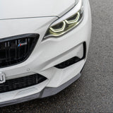 BMW M2 F87 Competition Carbon Kit - CS Design | DTC Gutachten
