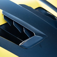 Porsche 992 GT3 RS Komplettes Carbon Kit - RSiC6