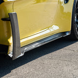 Porsche 992 GT3 RS Komplettes Carbon Kit - RSiC6