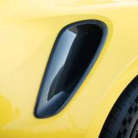 Porsche 992 GT3 RS Komplettes Carbon Kit - RSiC6