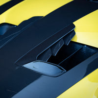 Porsche 992 GT3 RS Komplettes Carbon Kit - RSiC6