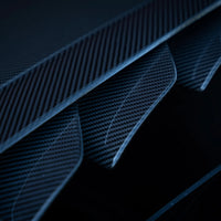 Porsche 992 GT3 RS Komplettes Carbon Kit - RSiC6