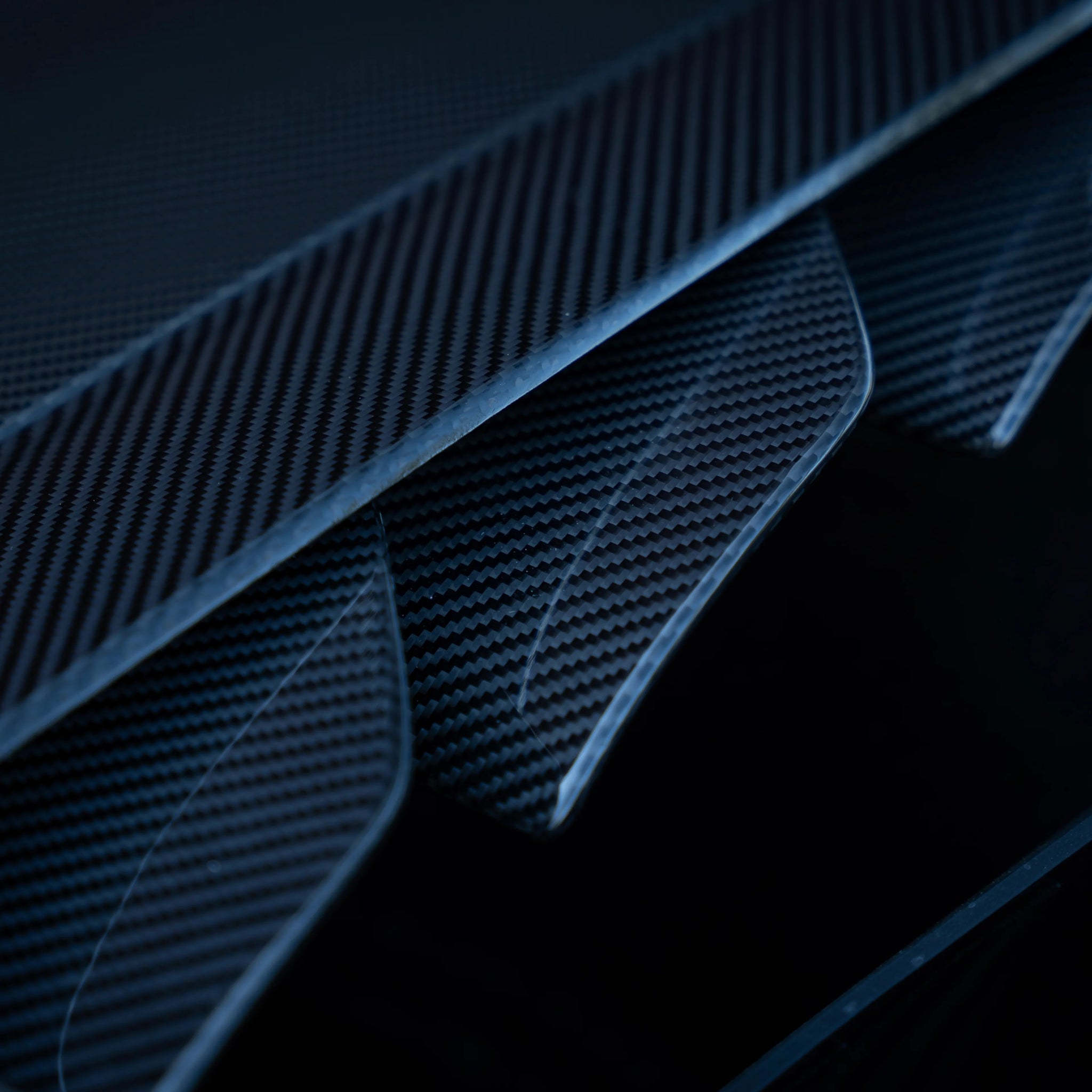 Porsche 992 GT3 RS Komplettes Carbon Kit - RSiC6