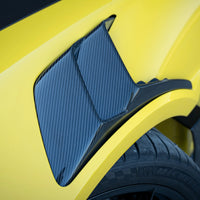 Porsche 992 GT3 RS Komplettes Carbon Kit - RSiC6