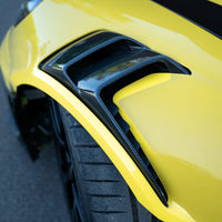 Porsche 992 GT3 RS Komplettes Carbon Kit - RSiC6