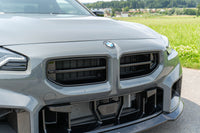 EVO-S Frontgrill für BMW M2 G87