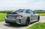 EVO-S Heckspoiler für BMW M2 G87