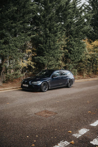 BMW M3 G80/G81 M-WX 20/21" - Carbon Grey Felgen