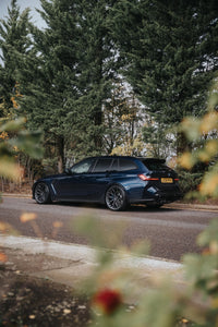 BMW M3 G80/G81 M-WX 20/21" - Mattgold Felgen