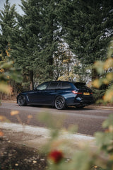 BMW M3 G80/G81 M-WX 20/21" - Carbon Grey Felgen