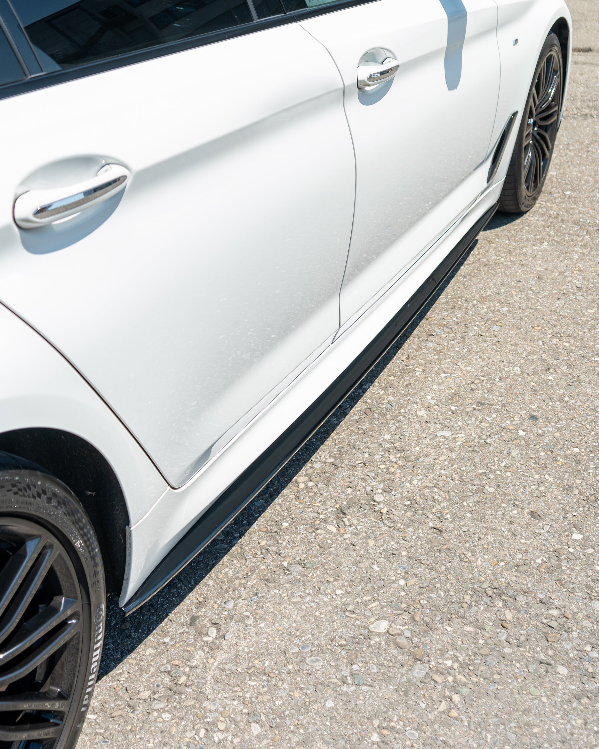 BMW 5er G30 Komplettkit V2 - CT Design | DTC Gutachten