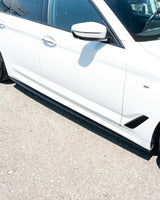 BMW 5er G30 Komplettkit V2 - CT Design | DTC Gutachten