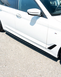 BMW 5er G30 Komplettkit V2 - CT Design | DTC Gutachten