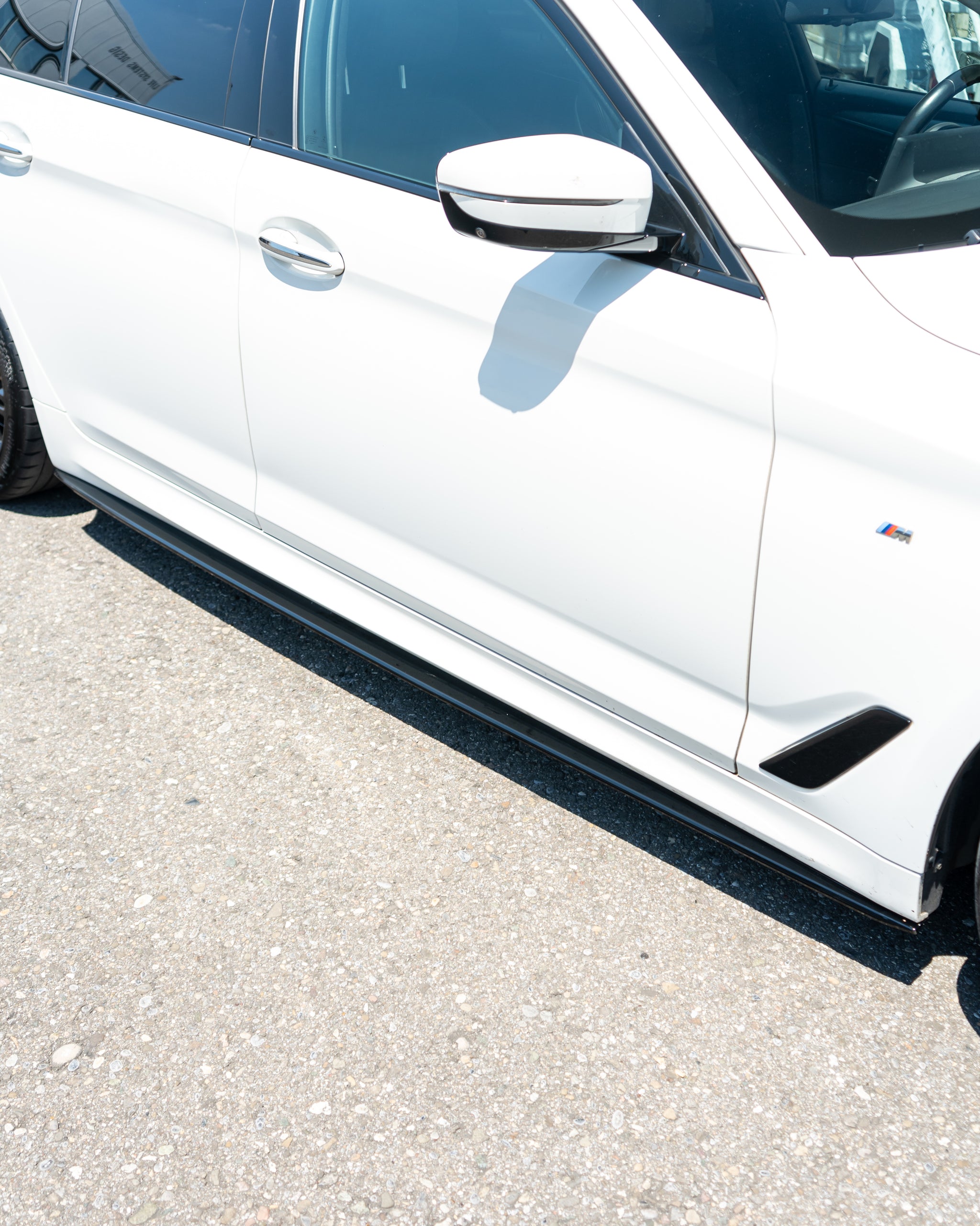 BMW 5er G30 Komplettkit V2 - CT Design | DTC Gutachten