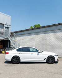 BMW 5er G30 Komplettkit V2 - CT Design | DTC Gutachten