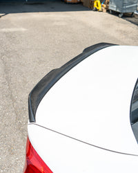 BMW 5er G30 Komplettkit V2 - CT Design | DTC Gutachten