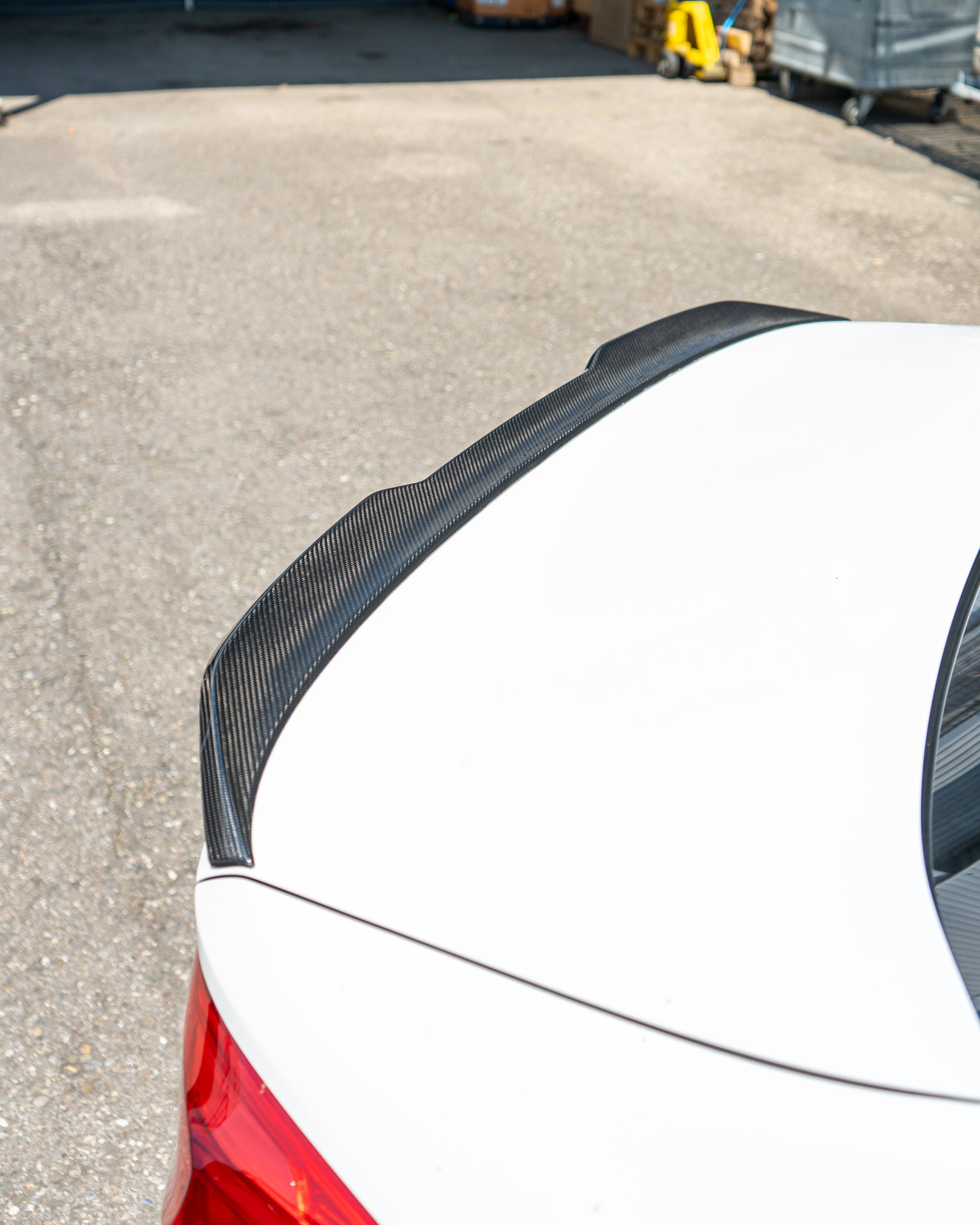BMW 5er G30 Komplettkit V2 - CT Design | DTC Gutachten