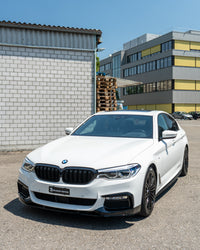 BMW 5er G30 Komplettkit V2 - CT Design | DTC Gutachten