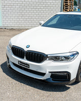 BMW 5er G30 Komplettkit V2 - CT Design | DTC Gutachten