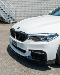 BMW 5er G30 Komplettkit V2 - CT Design | DTC Gutachten