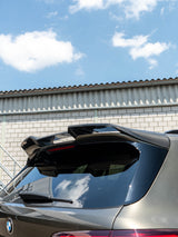 BMW X5M F95 Carbon Dachspoiler - CT Design