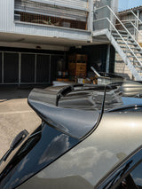 BMW X5M F95 Carbon Dachspoiler - CT Design