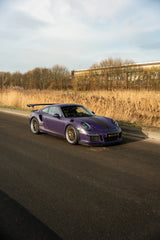 Porsche Motech M-W3.2 Zweiteilige Felgen | 20/21 Zoll
