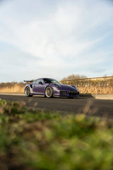 Porsche Motech M-W3.2 Zweiteilige Felgen | 20/21 Zoll