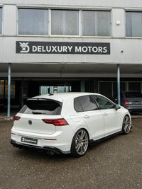 VW Golf 8 R/GTI/GTD EVO-1 Seitenschweller