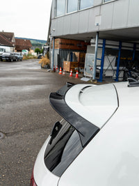 VW Golf 8 Clubsport & R EVO-1 Heckspoiler