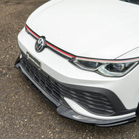 VW Golf 8 GTI Clubsport EVO-1 Frontlippe