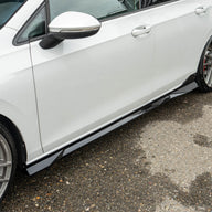 VW Golf 8 R/GTI/GTD EVO-1 Seitenschweller
