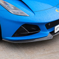 Lotus Emira Carbon Frontspoiler