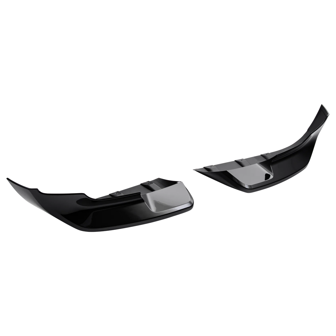 New Defender Widetrack Front Canards (8852913914147)