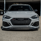 Audi RS5 B9.5 Sportback Carbon Kit - CT Design | DTC Gutachten