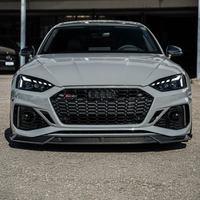 Audi RS5 B9.5 Sportback Carbon Kit - CT Design | DTC Gutachten