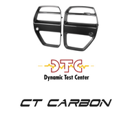 DTC Gutachten CT Carbon BMW M3/M4 Frontgrill GT