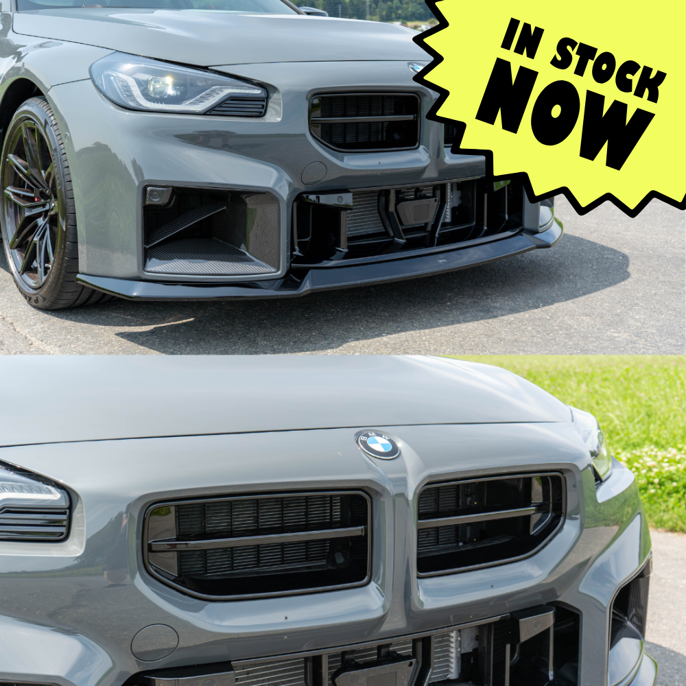 EVO-S Frontgrill für BMW M2 G87
