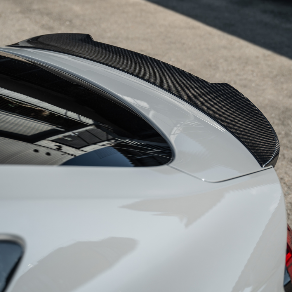 Audi RS5 B9.5 Sportback Carbon Kit - CT Design | DTC Gutachten