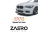 DTC Gutachten ZAERO BMW F20/F21 VFL Frontlippe (8136721269027)