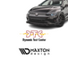 DTC Gutachten Maxton VW Golf 8R (8135556006179)