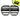 BMW M3/M4 G80/G81/G82/G83 CARBON FIBRE GRILLE WITHOUT ACC - GT STYLE