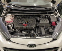Toyota GR Yaris Motorabdeckung - Forged Carbon RSI