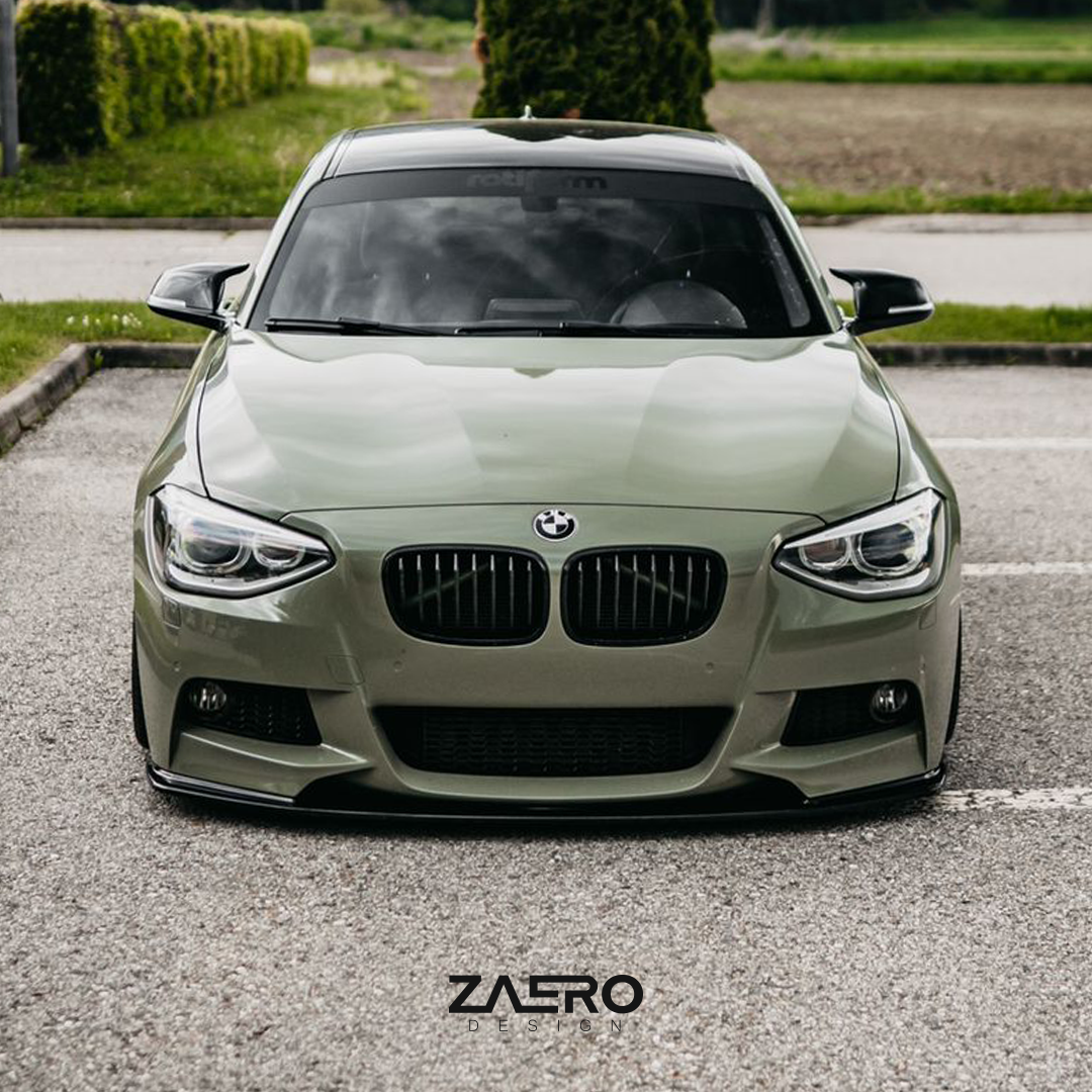 EVO-1 Body Kit für BMW F20/F21 PRE-LCI (8862676680995)